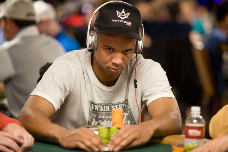 ?Phil Ivey Net Worth Updated May, 2025