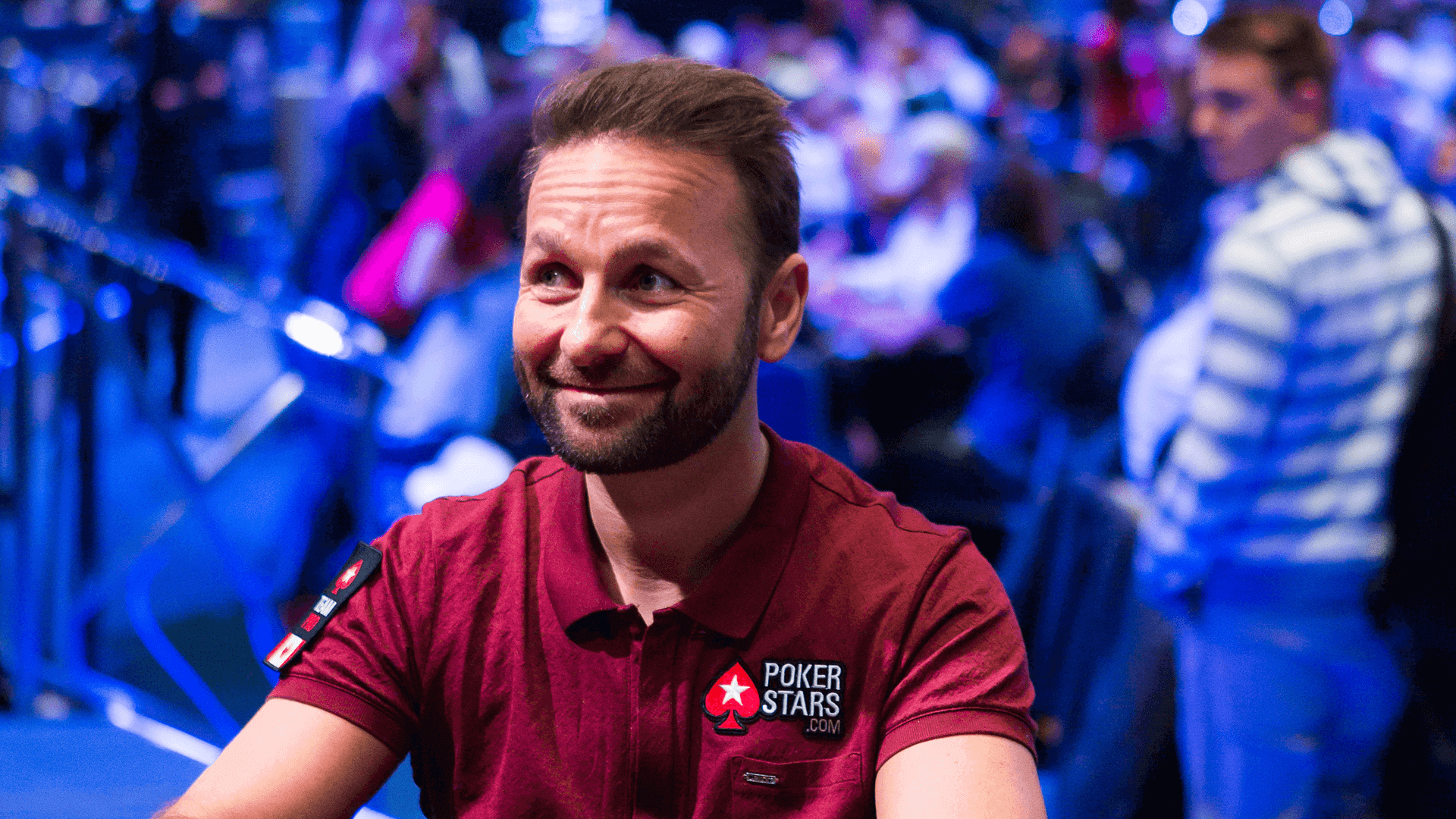 ?Daniel Negreanu Net Worth Updated June, 2024