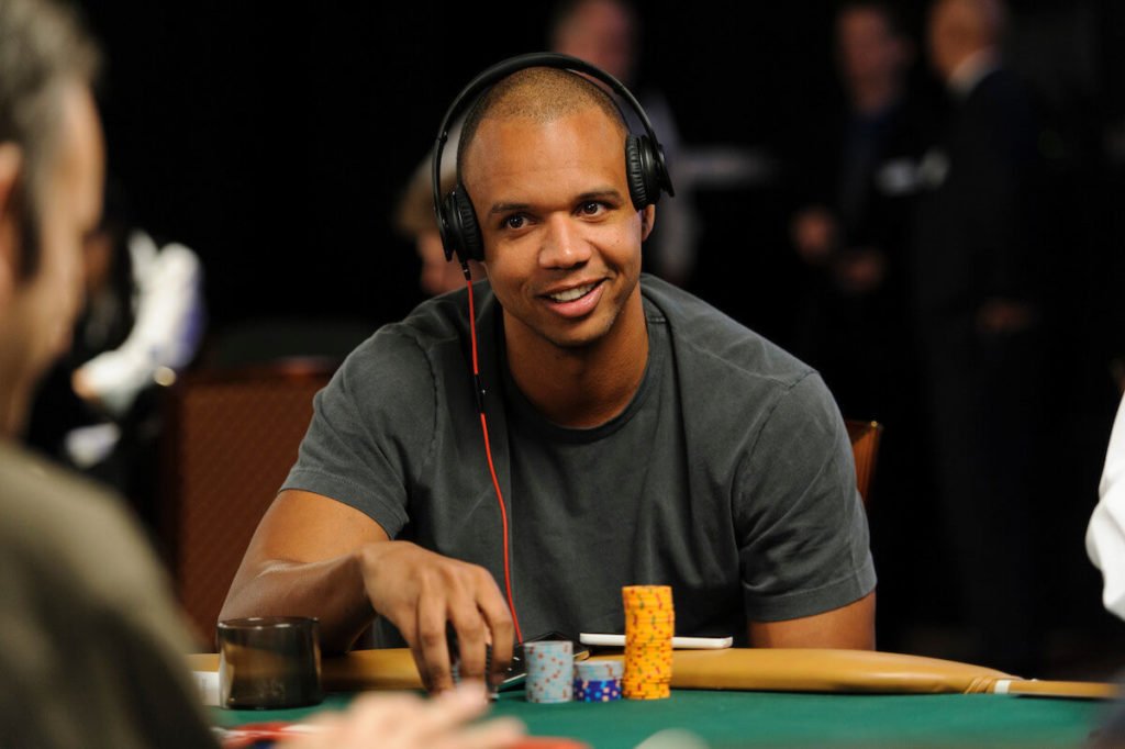 ?Phil Ivey Net Worth Updated June, 2024