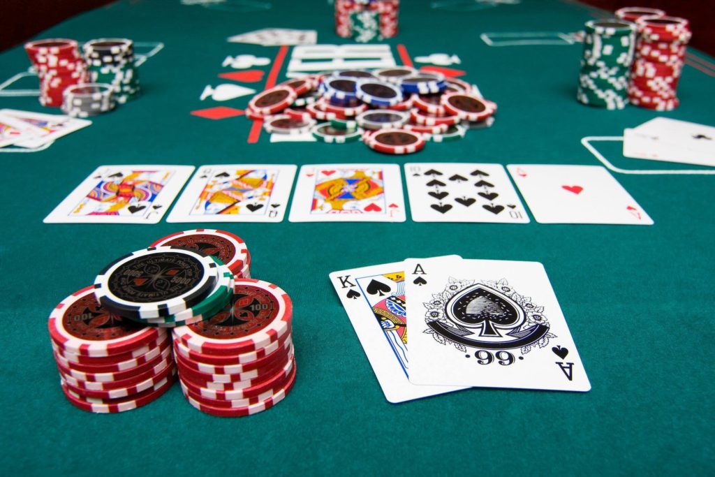 snoqualmie casino blackjack rules