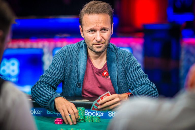 ?Daniel Negreanu Net Worth Updated June, 2024