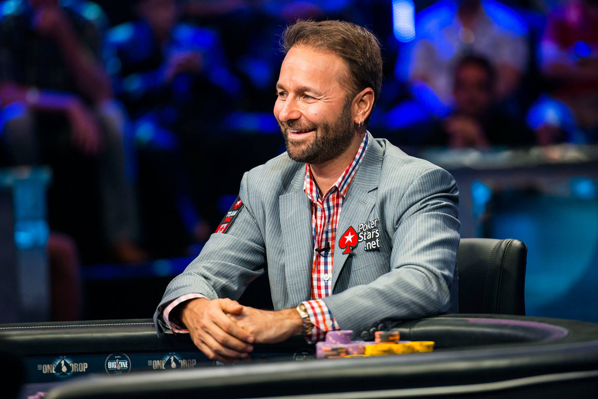 Unraveling The Life And Career Of Daniel Negreanu