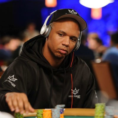 Phil ivey poker online real money