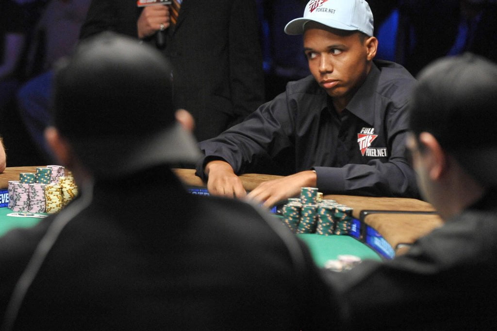 Phil Ivey Net Worth Updated January 2021