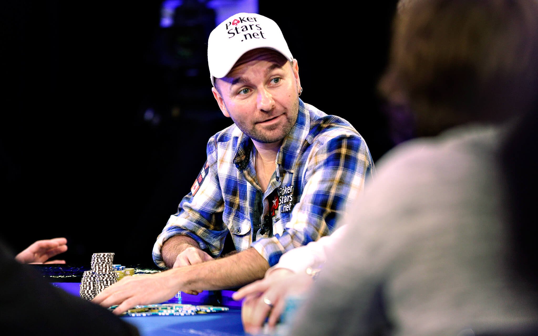 ?Daniel Negreanu Net Worth Updated June, 2024