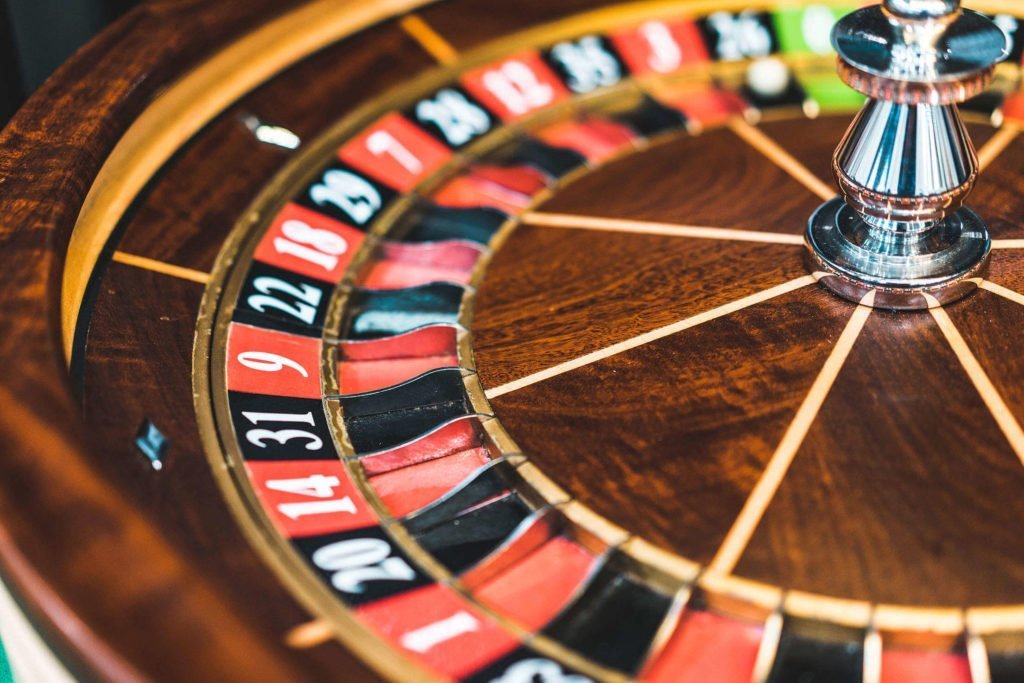 Roulette Betting Tips