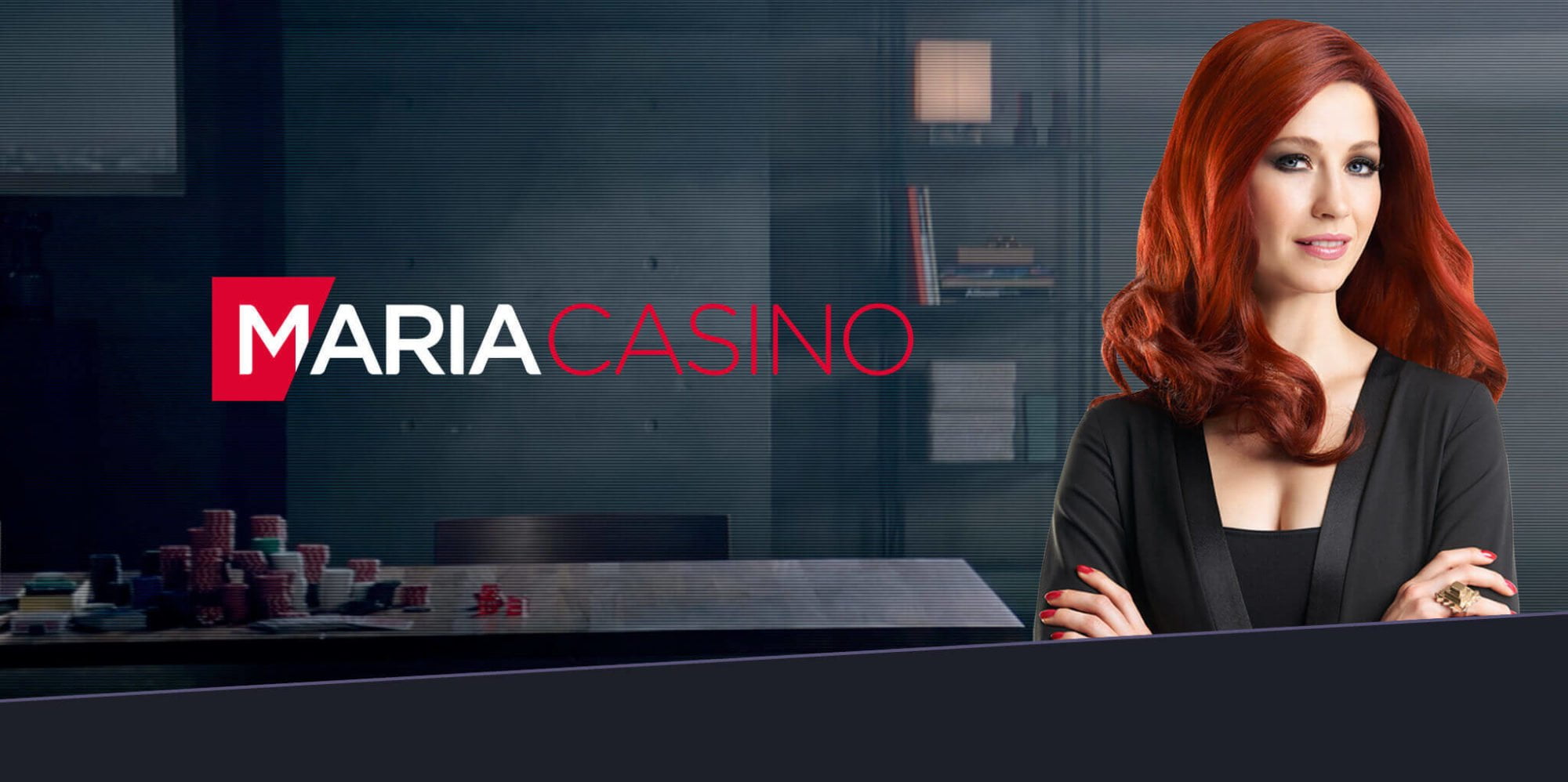 Maria Casino Bonus Code | Get 100 % Signup Bonus – Casinochecking.com