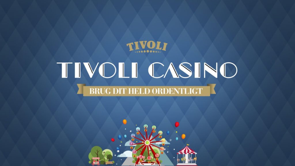 Tivoli Casino Bonus Code Tivoli Casino Bonus Code