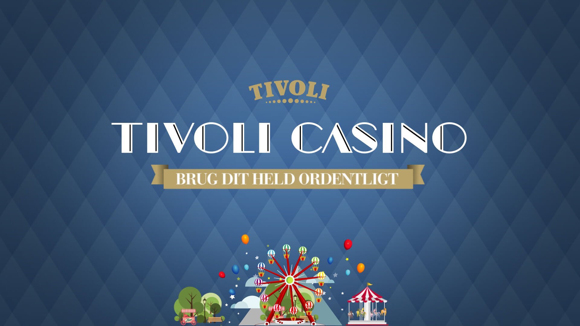 Tivoli Casino Code Tivoli Casino Code