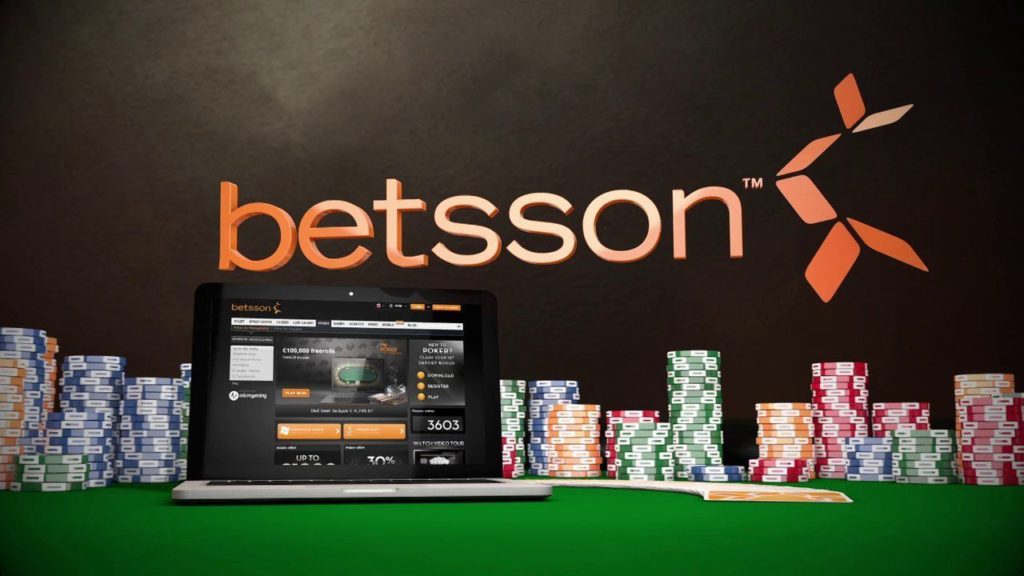 casino betsson