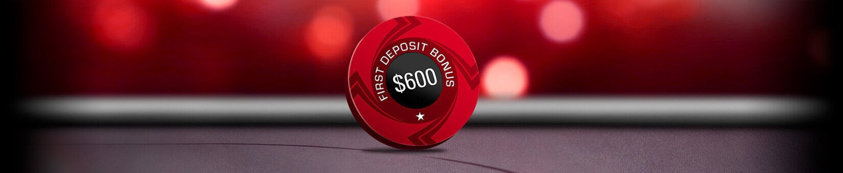 Pokerstars bonus code deposit