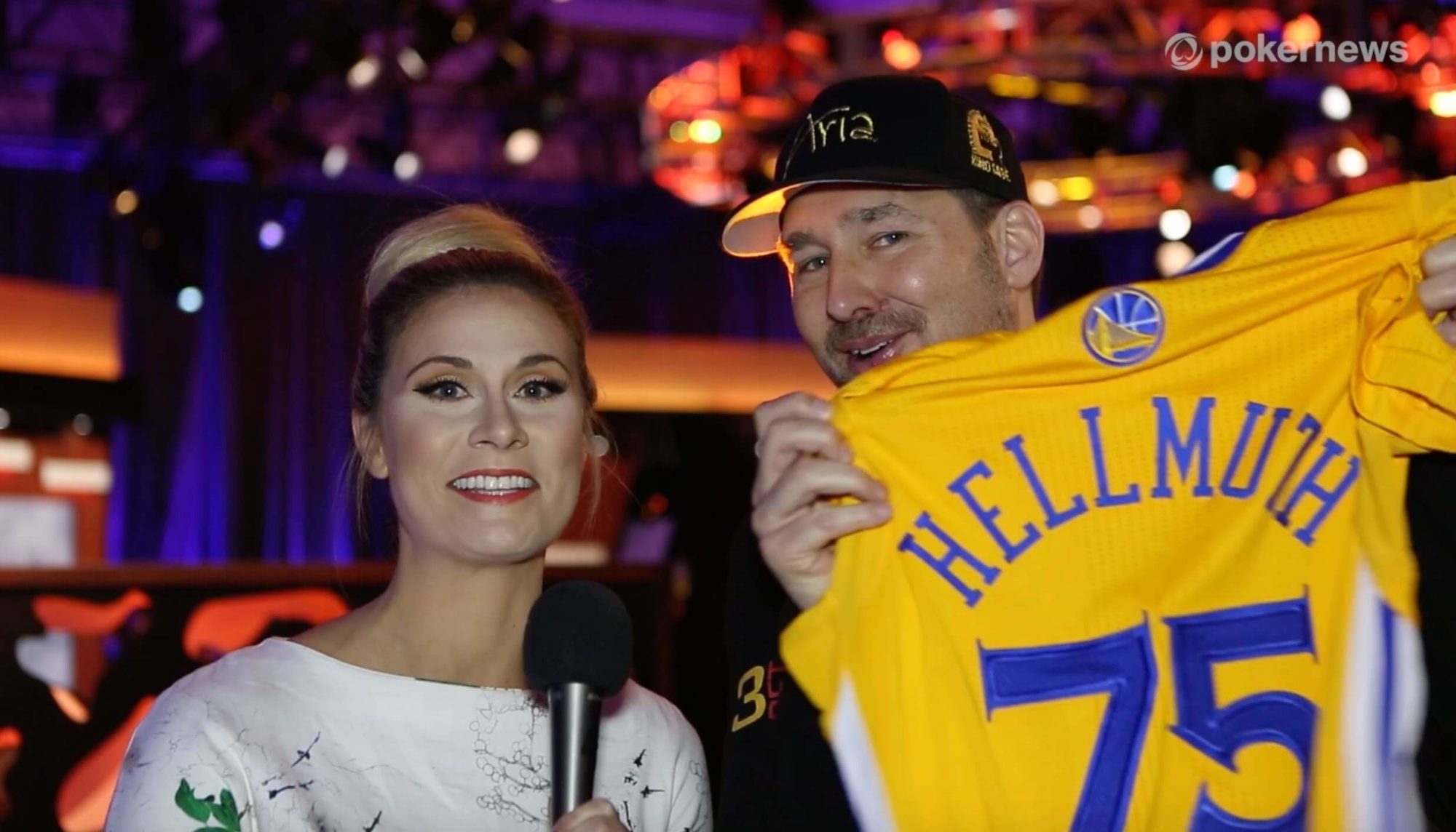 Phil Hellmuth Net Worth Updated September, 2024