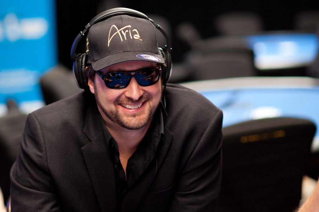 Phil Hellmuth Net Worth Updated November, 2024