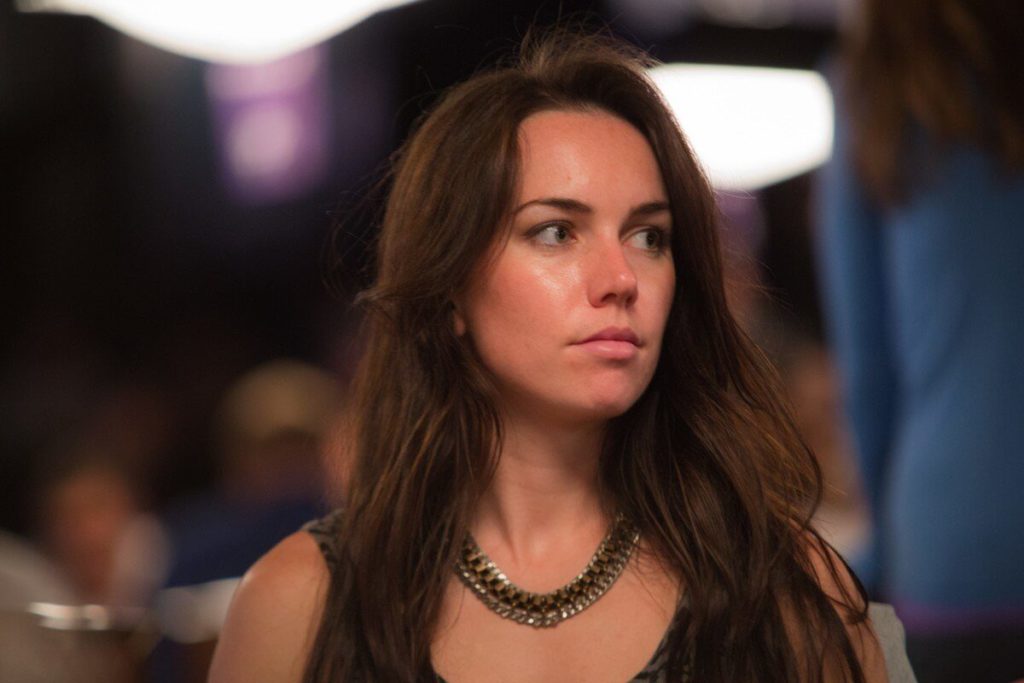 Liv boeree фото максим