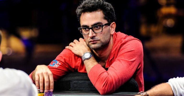 Antonio Esfandiari Net Worth | Updated May, 2025