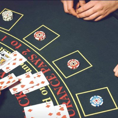How to Play Blackjack in a Casino - The Answer You've Been Looking For