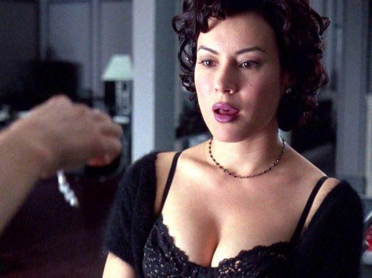 ?Jennifer Tilly Net Worth Updated November, 2024