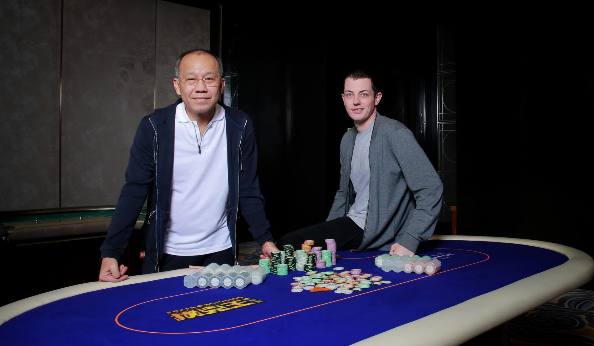 Tom Dwan Net Worth | Updated May, 2025
