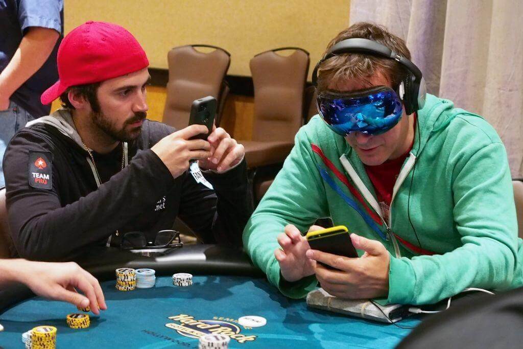 Phil Laak net worth Updated April 2024