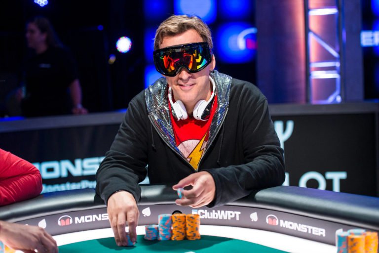 ?Top 20 Richest Poker Players Updated April, 2024