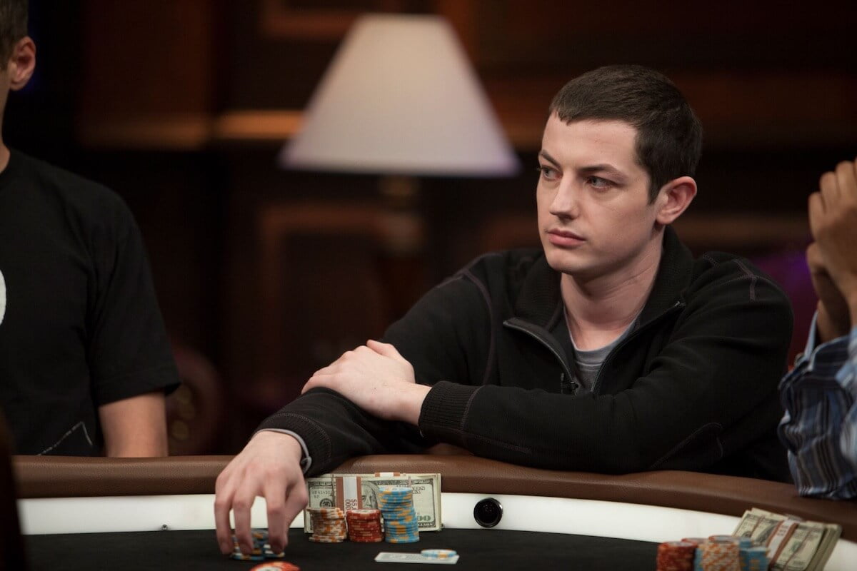 ?Tom Dwan Net Worth Updated April, 2024