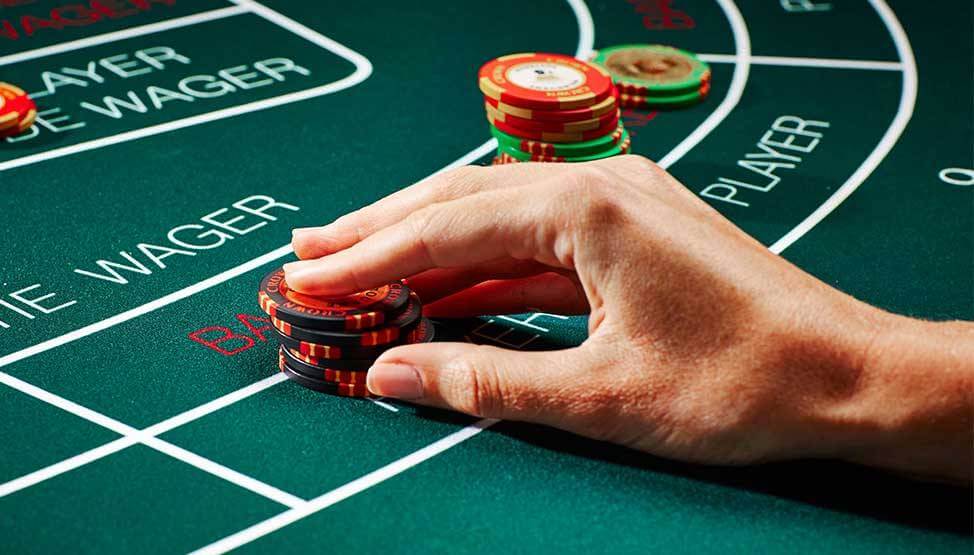 The Best Baccarat Strategy - Best Online Casino Bonuses ...