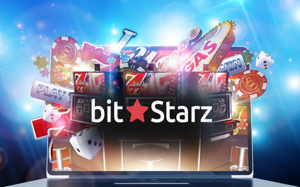 Bitstarz