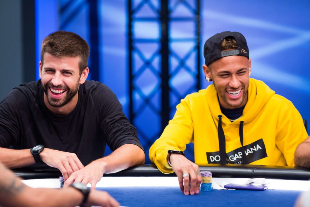 lungebetændelse universitetsområde Bevægelse The Best Celebrity Poker Players in Europe | Casinochecking