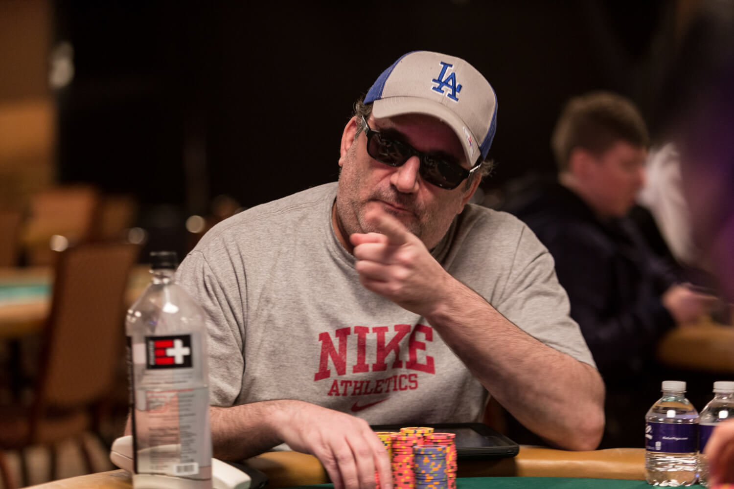 Mike Matusow Net Worth His Games, Winnings, and Losses