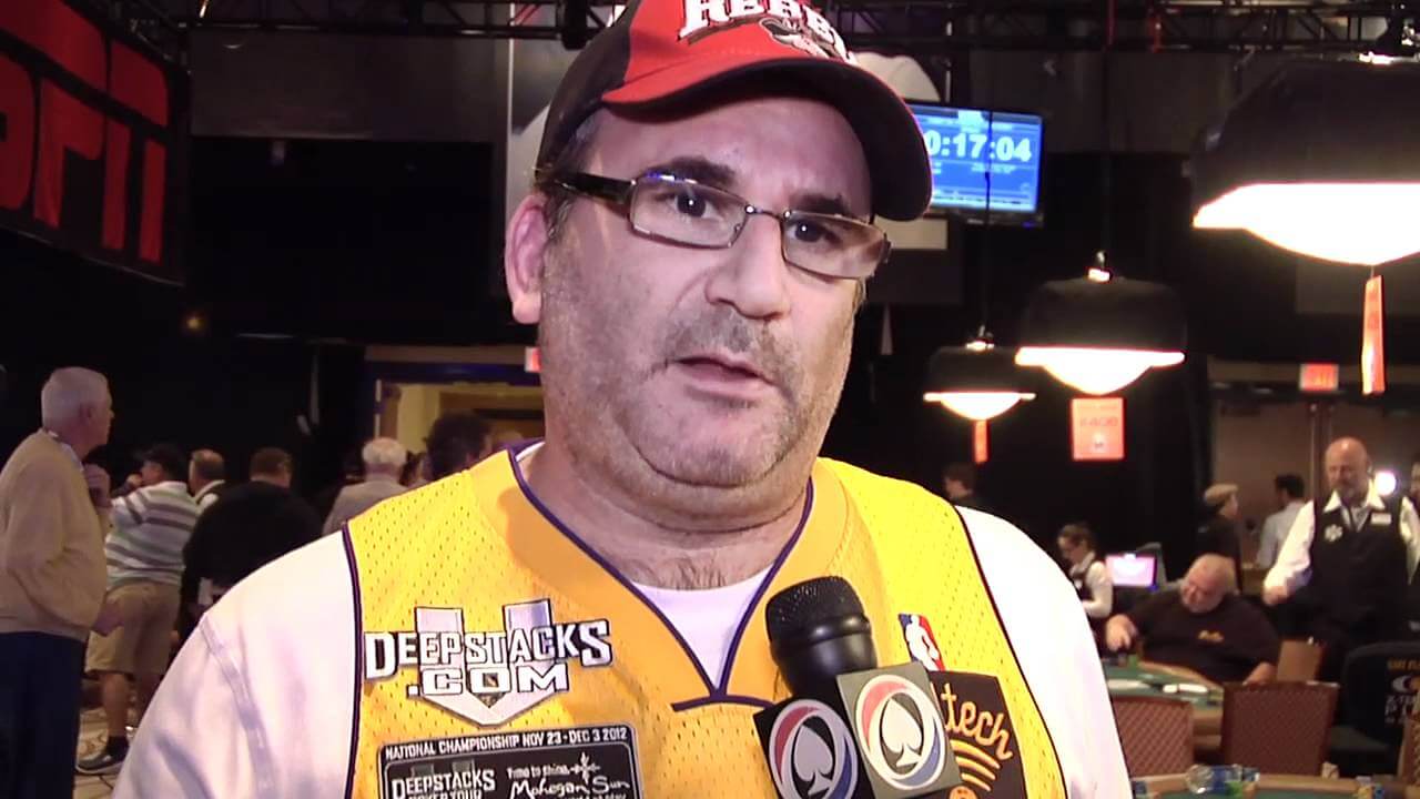 Mike Matusow Net Worth His Games, Winnings, and Losses
