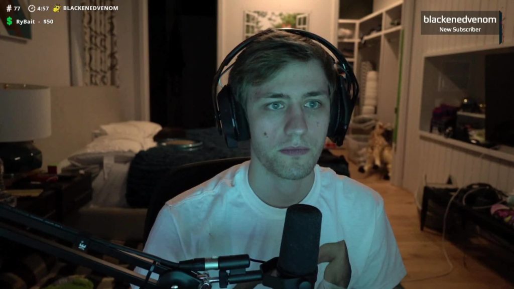 why is sodapoppin so popular