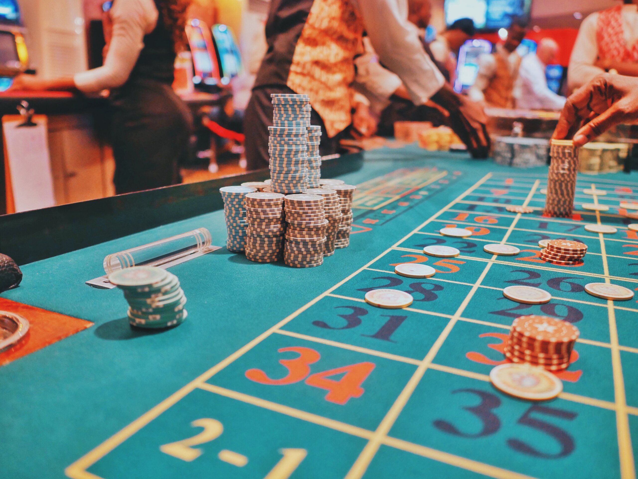 Top 10 NetEnt casino games