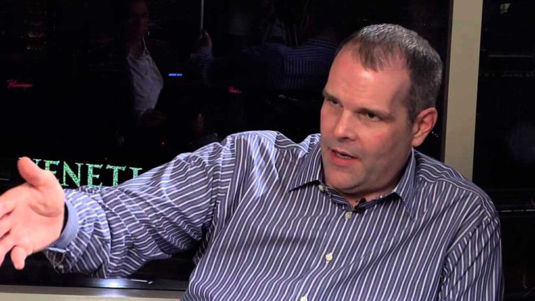 Howard Lederer Net Worth | Updated June, 2025