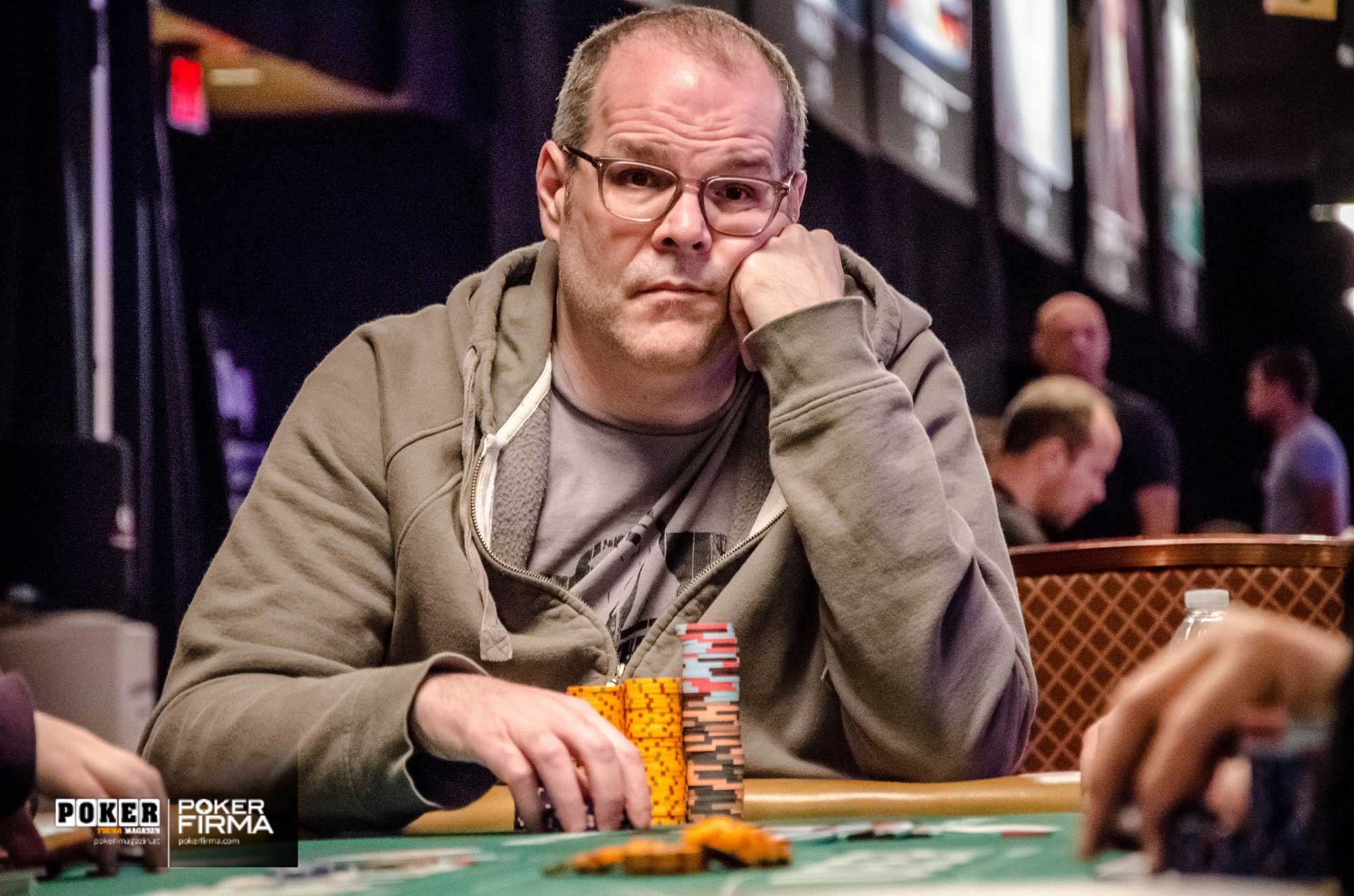 Howard Lederer Net Worth | Updated June, 2025