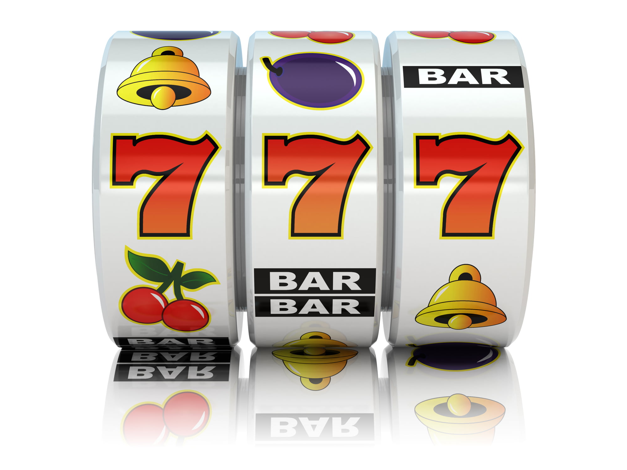 slot machines no deposit bonuses