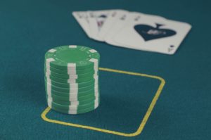 best starting hand in short deck poker