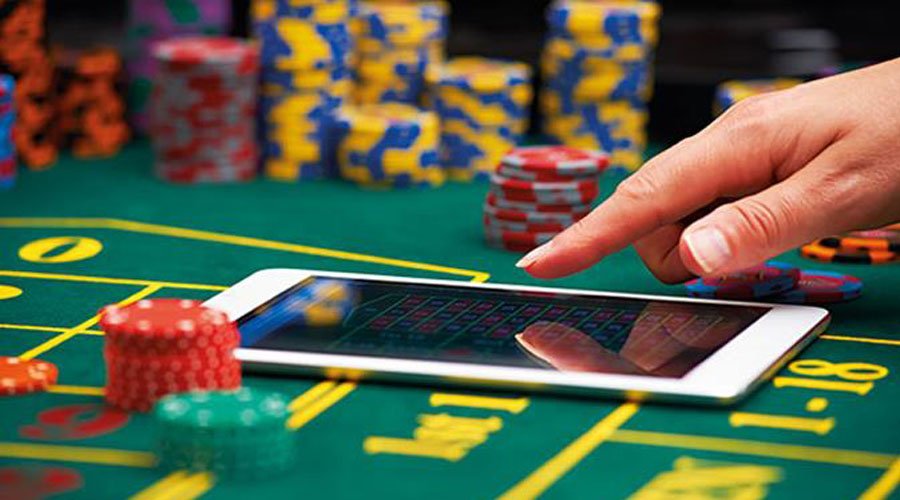 Online Best Casino