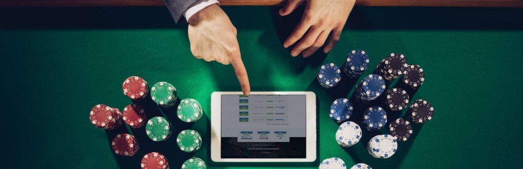 Denmark Casino Online