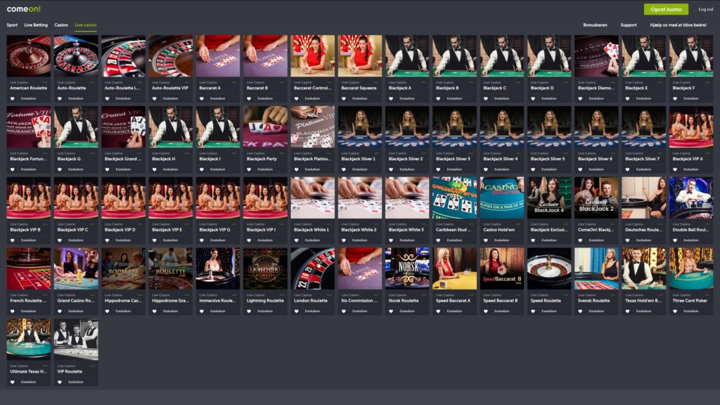 Comeon Casino Bonus Code 2017 Comeon Casino Bonus Code 2017