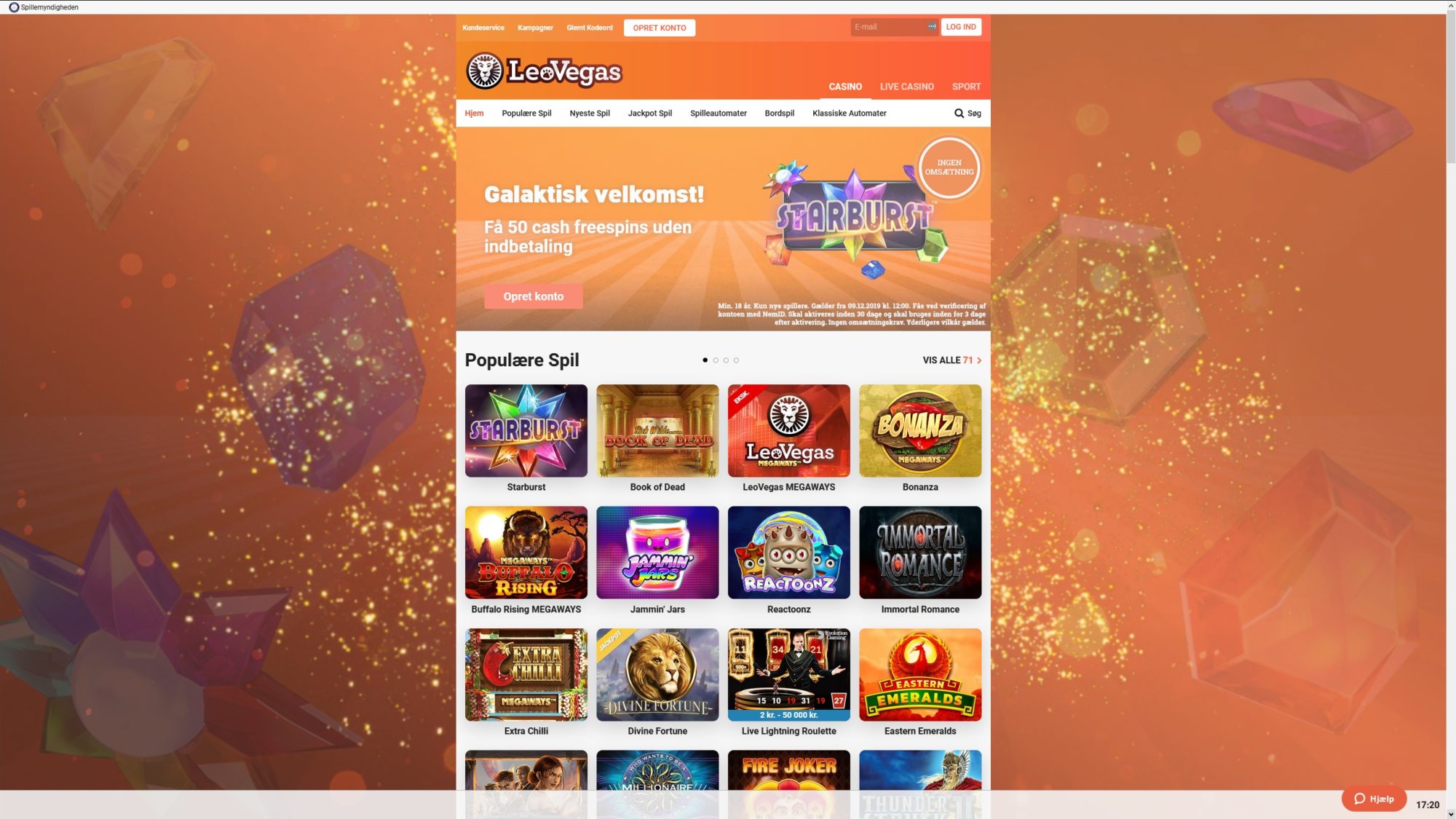 LeoVegas Casino Best Online Casino Bonuses Casinochecking LeoVegas Casino Best Online Casino Bonuses Casinochecking