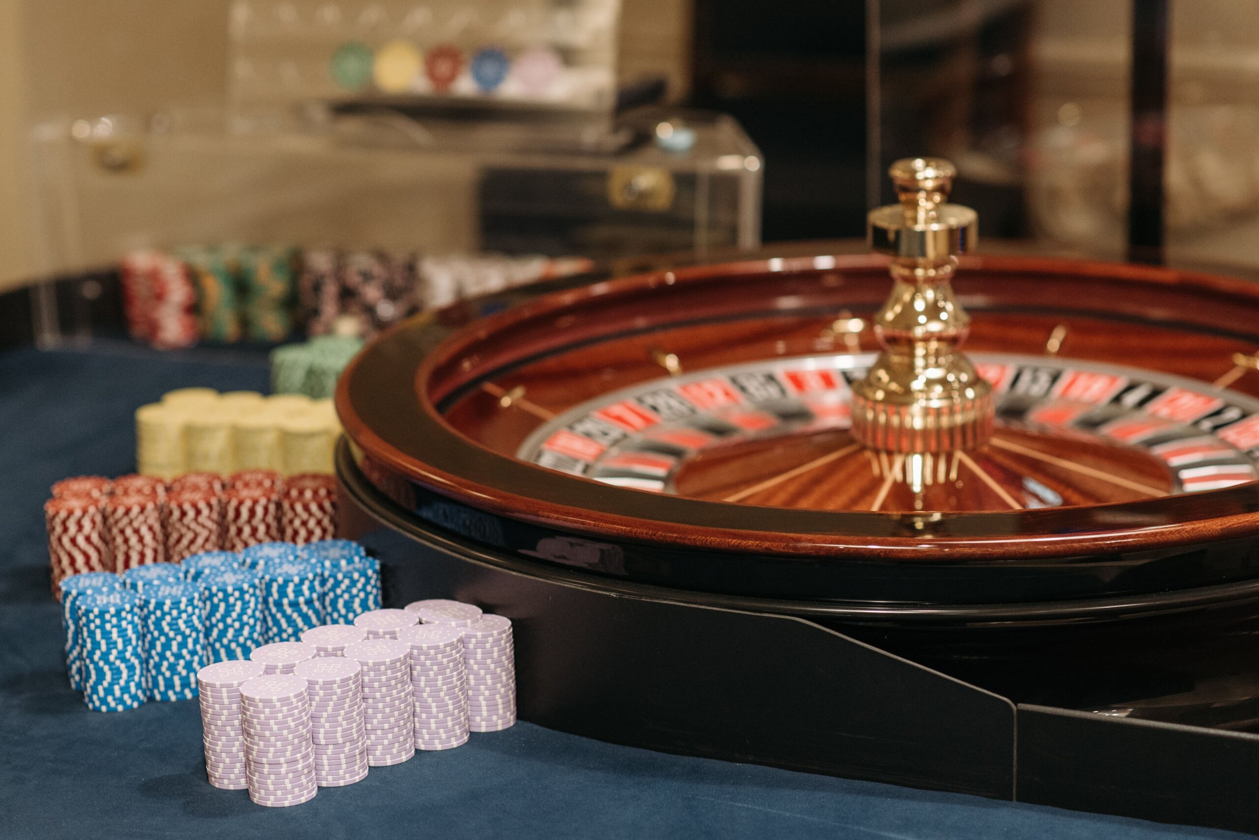 2 roulette strategier du trenger å vite