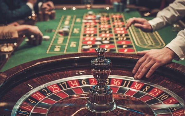 Could This Report Be The Definitive Answer To Your casinos?