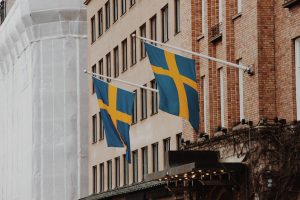 Swedish "spelpaus" explained