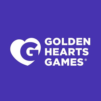 Golden Hearts Games