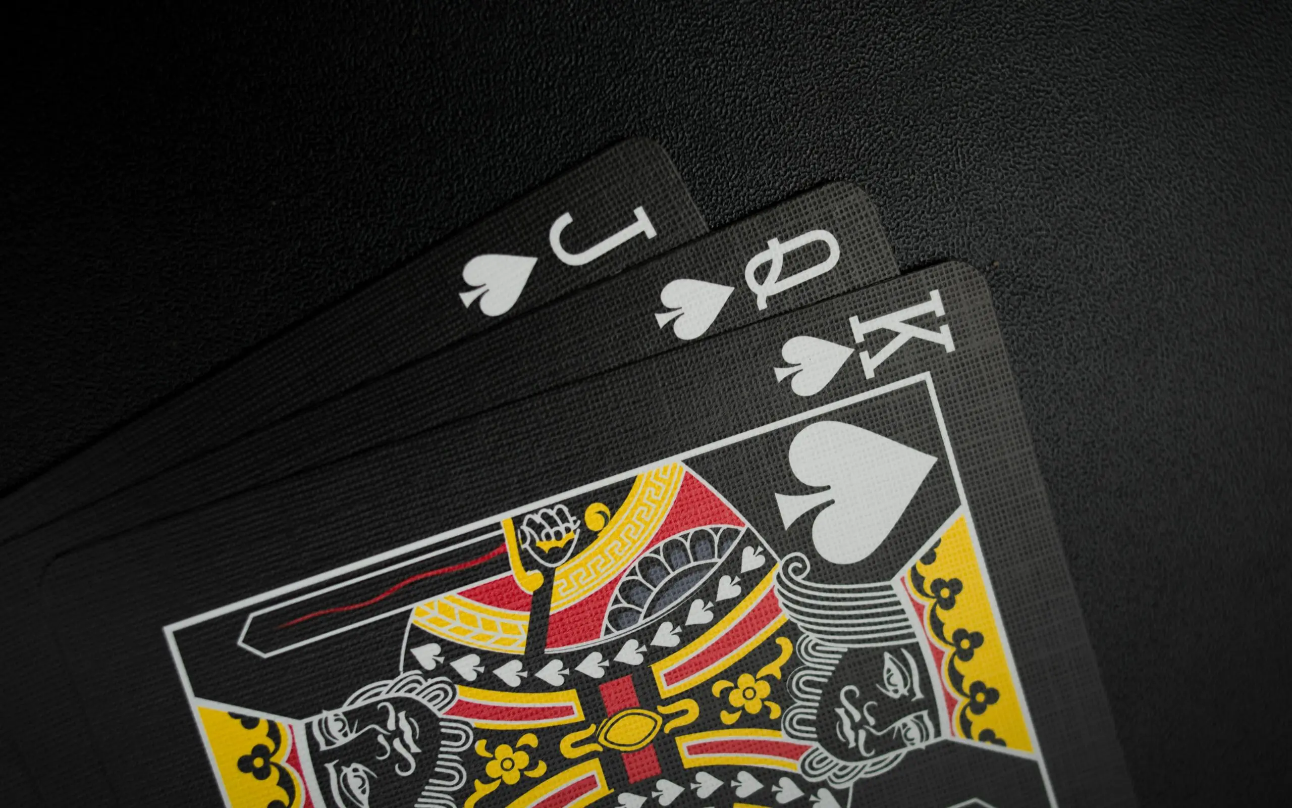 Luxury Casino